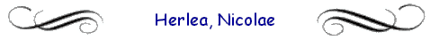 Herlea, Nicolae